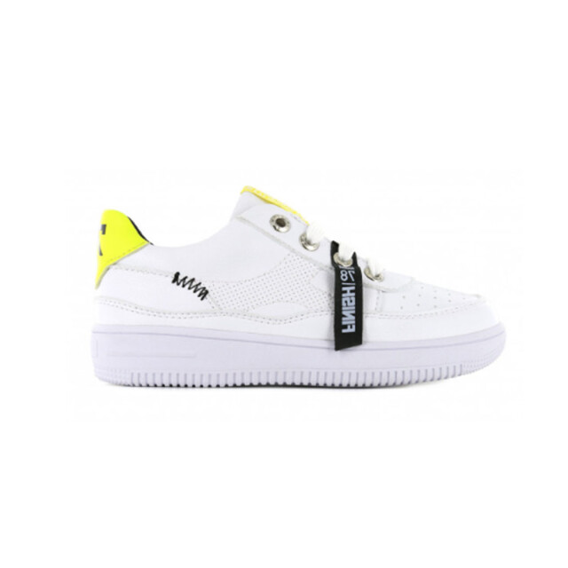 Shoesme MU21S020 Sneakers Wit MU21S020 large
