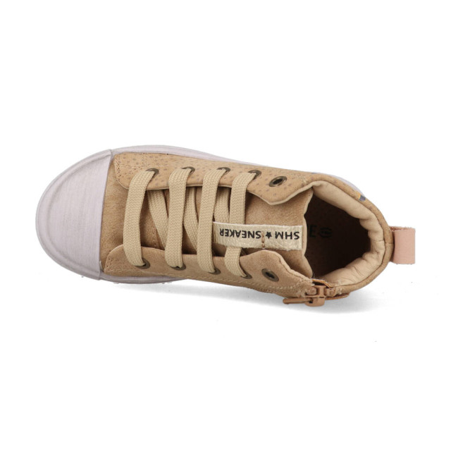 Shoesme SH21W020 Sneakers Beige SH21W020 large