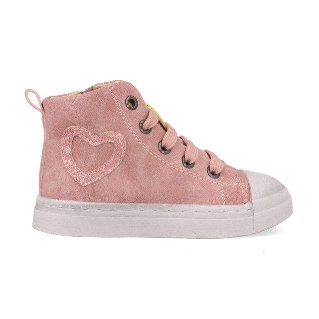 Shoesme SH21W021 Sneakers Roze SH21W021 large