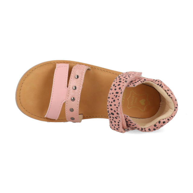 Shoesme CS22S007 Sandalen Roze CS22S007 large