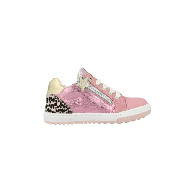 Shoesme EF22S003 Sneakers Roze EF22S003 large