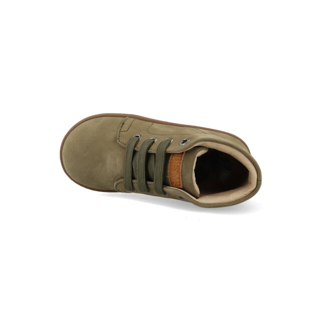 Shoesme FL22W001 Sneakers Groen FL22W001 large