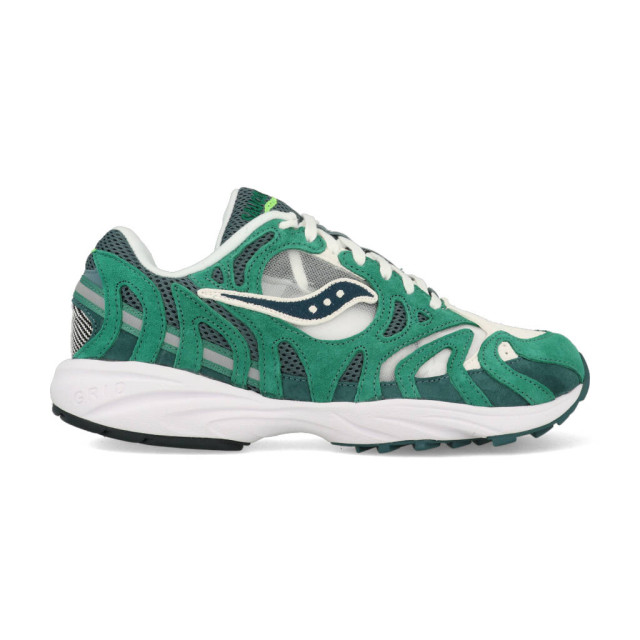 Saucony Grid azura 2000 s70491-6 S70491 large