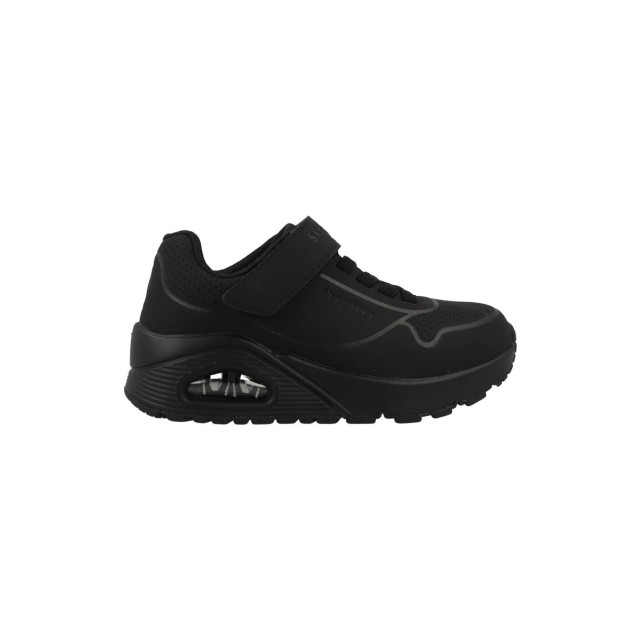 Skechers 403673L/BBK Sneakers Zwart 403673L/BBK large