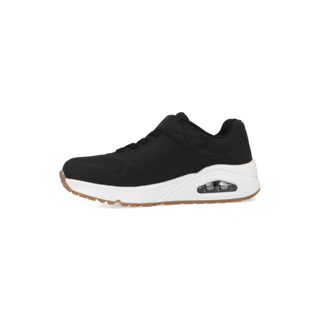 Skechers 403673L/BLK Sneakers Zwart 403673L/BLK large