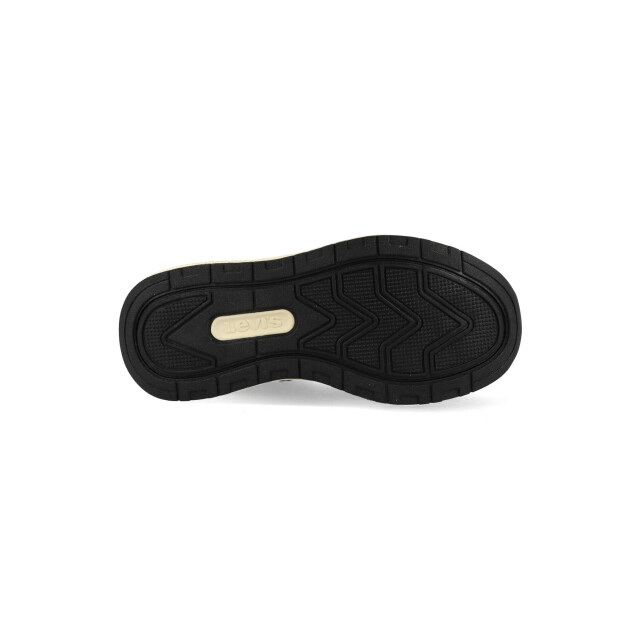 Levi's New peak mid k 2244 188701 2209 / zwart 2244 188701 2209 large
