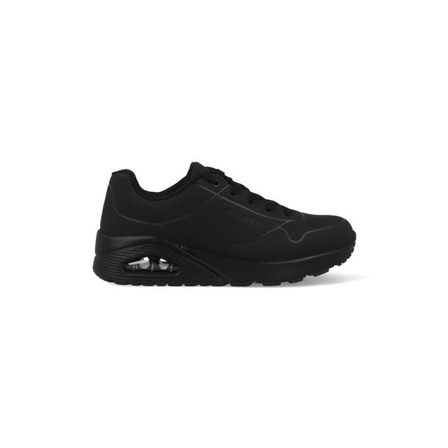 Skechers 403674L/BBK Sneakers Zwart 403674L/BBK large