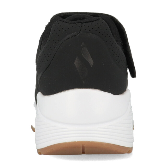 Skechers 403673L/BLK Sneakers Zwart 403673L/BLK large