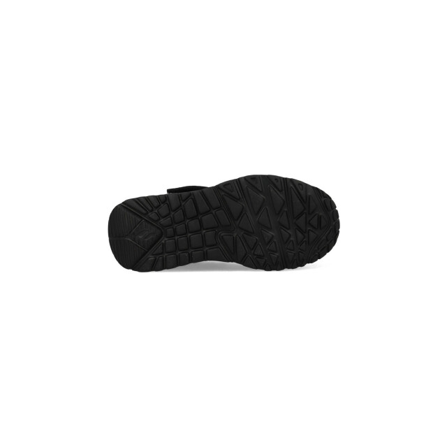Skechers 403695L/BBK Sneakers Zwart 403695L/BBK large