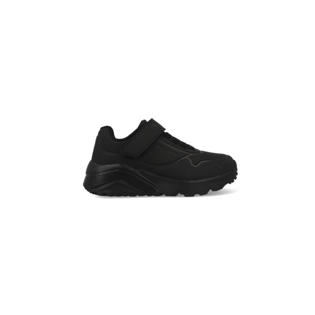 Skechers 403695L/BBK Sneakers Zwart 403695L/BBK large