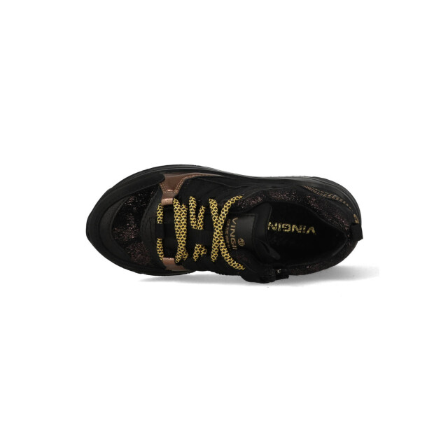 Vingino VG44 Sneakers Zwart VG44 large