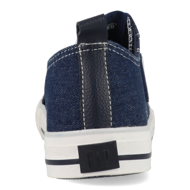 GAP Sneakers houston denim gal001f5tyelyb blauw GAL001F5TYELYB large