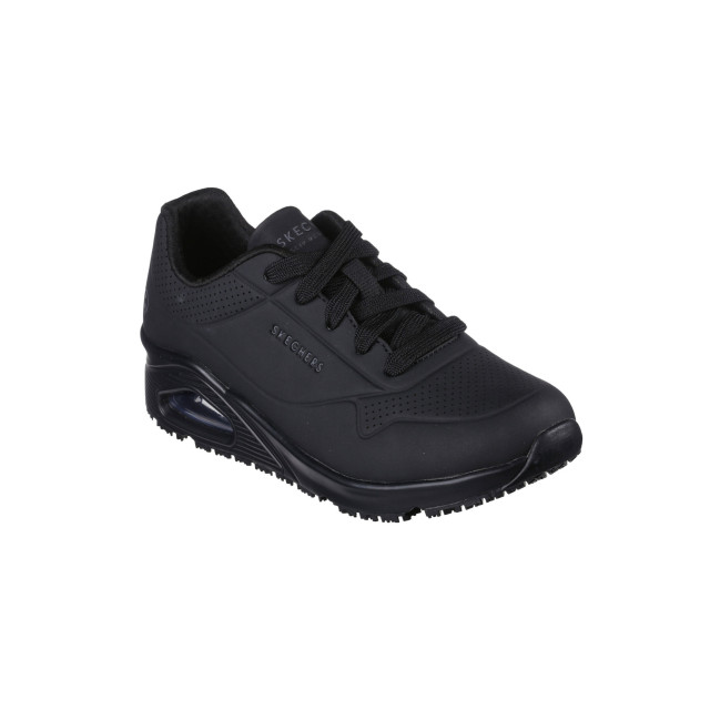 Skechers 108021EC/BLK Sneakers Zwart 108021EC/BLK large