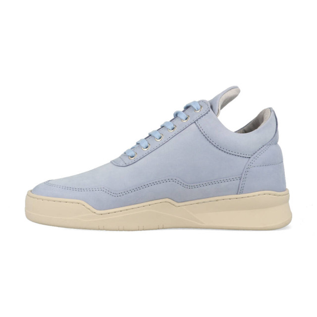 Filling Pieces Filling pieces low top ghost 333 large