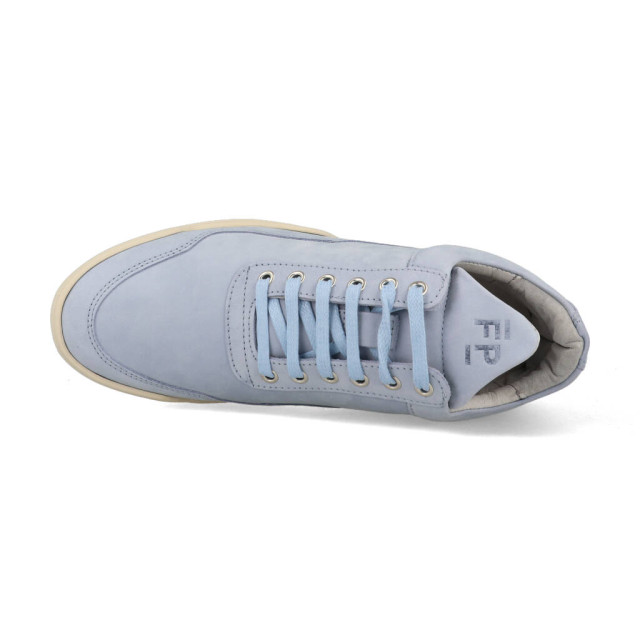 Filling Pieces Filling pieces low top ghost 333 large