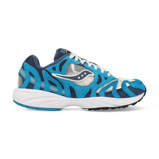 Saucony Grid azura 2000 s70491-4 S70491 large