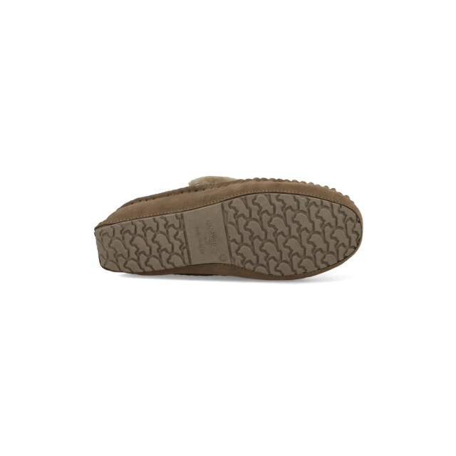 Warmbat Pantoffels barrine bar341032 moss BAR341032 large