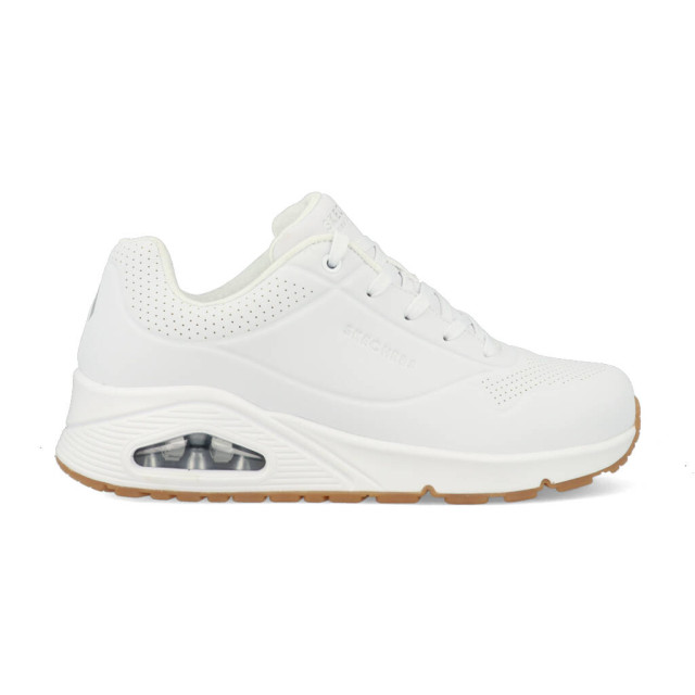 Skechers 73690/WHT Sneakers Wit 73690/WHT large