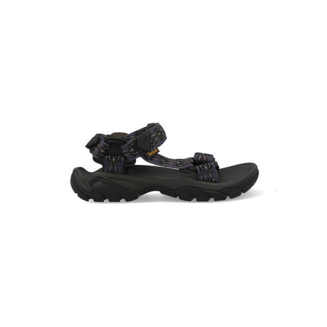 Teva Sandalen 1102456-mgbl antraciet 1102456 large