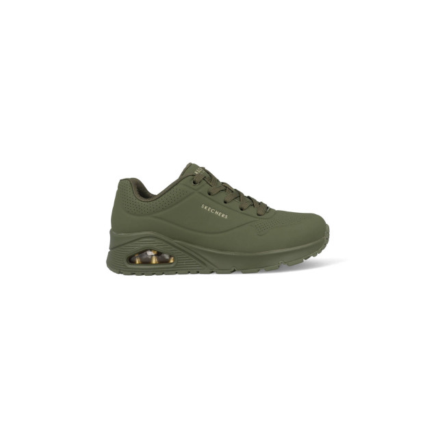 Skechers 73690/OLV Sneakers Groen 73690/OLV large