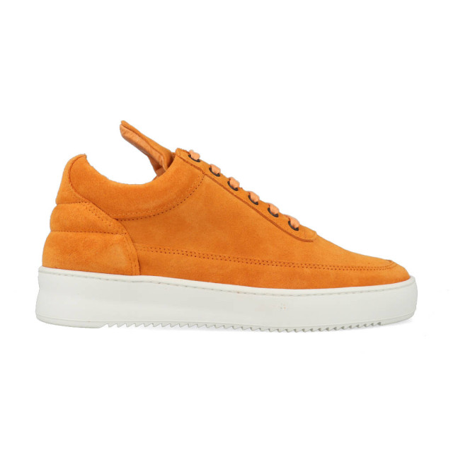 Filling Pieces Filling pieces lane suede 337 large