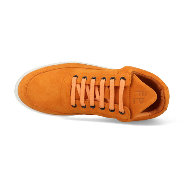 Filling Pieces Filling pieces lane suede 337 large