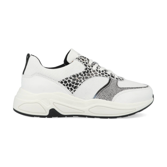 Bullboxer Sneakers awj000e5l whbk AWJ000E5L_WHBK large