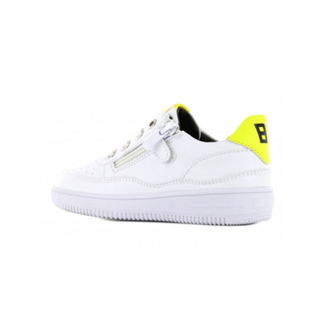 Shoesme MU21S020 Sneakers Wit MU21S020 large