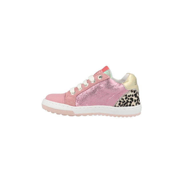 Shoesme EF22S003 Sneakers Roze EF22S003 large