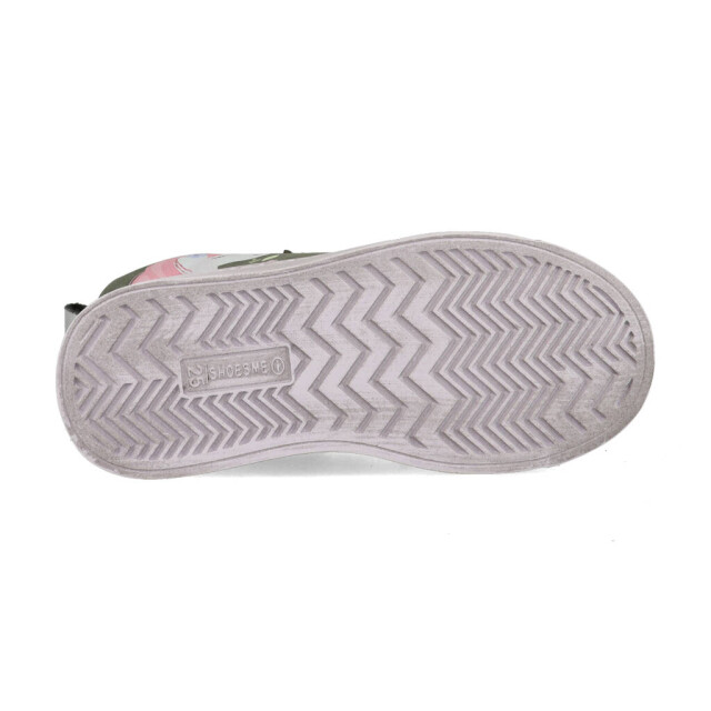 Shoesme SH21W020 Sneakers Groen SH21W020 large