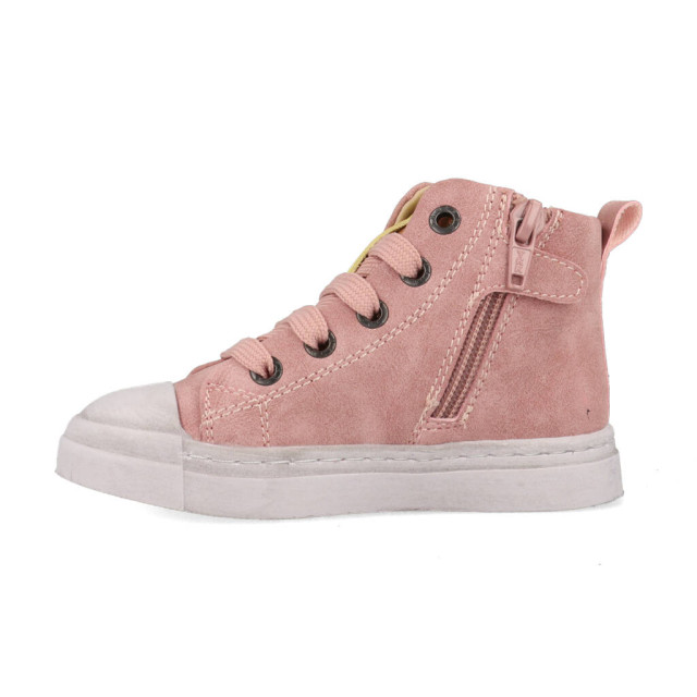 Shoesme SH21W021 Sneakers Roze SH21W021 large