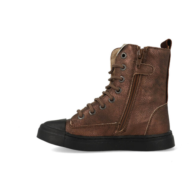 Shoesme SH21W019 Laarzen Brons SH21W019 large