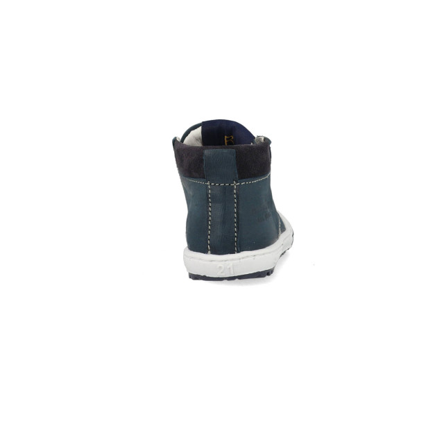 Shoesme EF22S039 Sneakers Blauw EF22S039 large