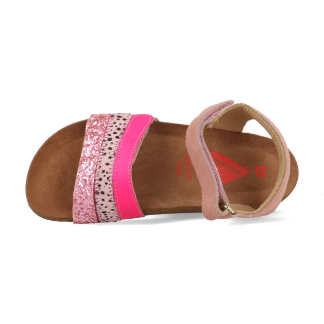 Shoesme IC22S004 Sandalen Roze IC22S004 large