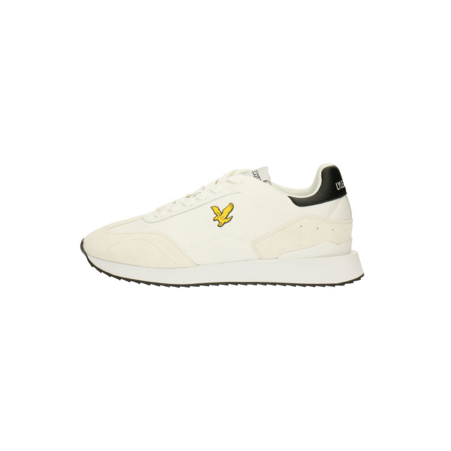 Lyle & Scott M Wrath Bsc hombre LBE001F5TMBLCK