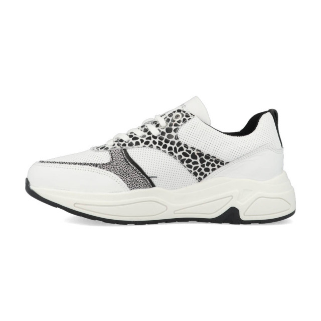 Bullboxer Sneakers awj000e5l whbk AWJ000E5L_WHBK large