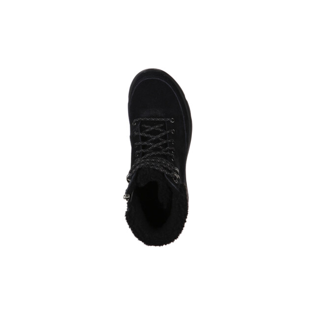 Skechers 16677/BBK Boots Zwart 16677/BBK large