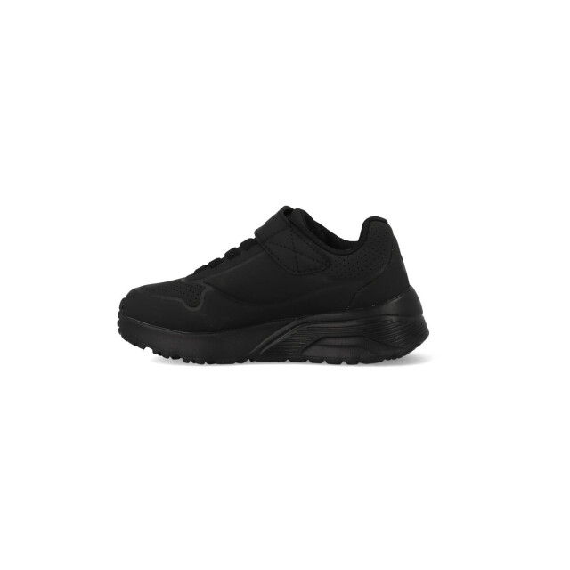 Skechers 403695L/BBK Sneakers Zwart 403695L/BBK large