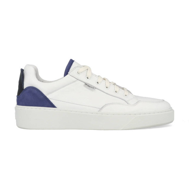 McGregor Sneakers 621100450-529 / blauw 621100450 large