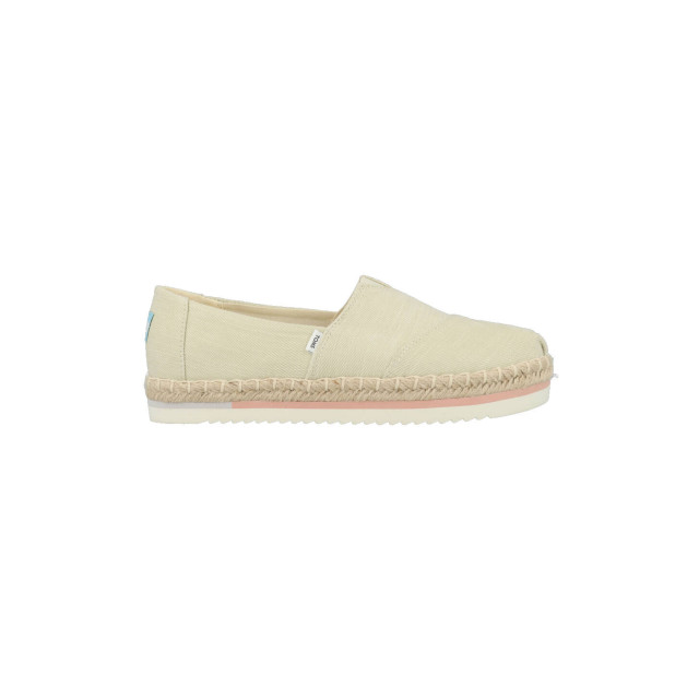 Toms Alpargata platform 10017830 10017830 large