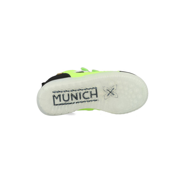 Munich G3 velcro 1514291 lime 1514291 large