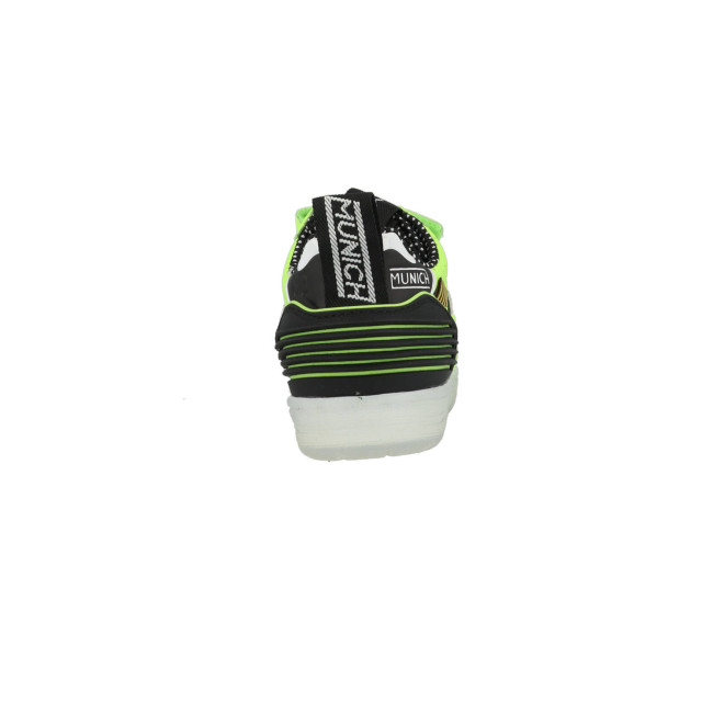 Munich G3 velcro 1514291 lime 1514291 large