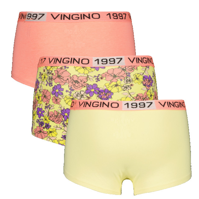 Vingino U231KGN72603 Ondergoed Zalm  U231KGN72603  large