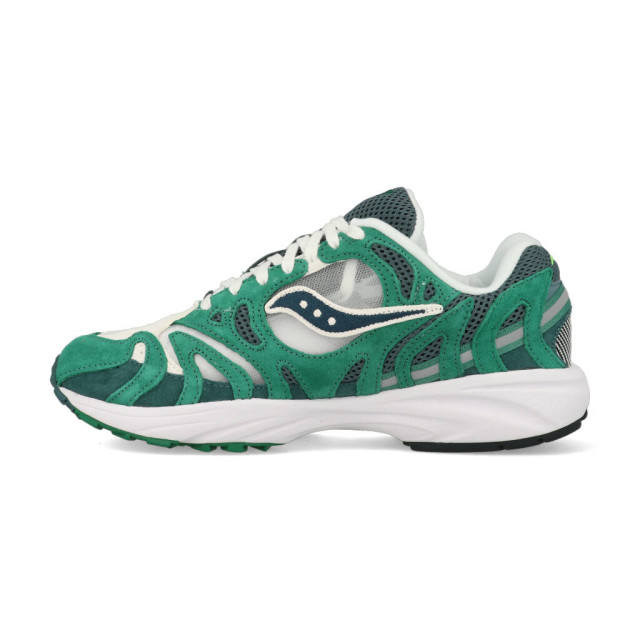 Saucony Grid azura 2000 s70491-6 S70491 large