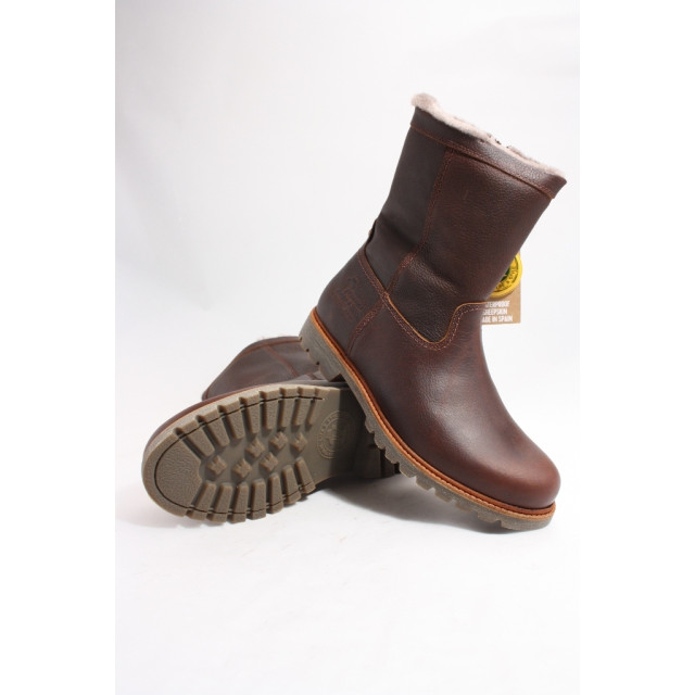 Panama Jack Fedro Igloo C10 Boots Bruin  Fedro Igloo C10  large