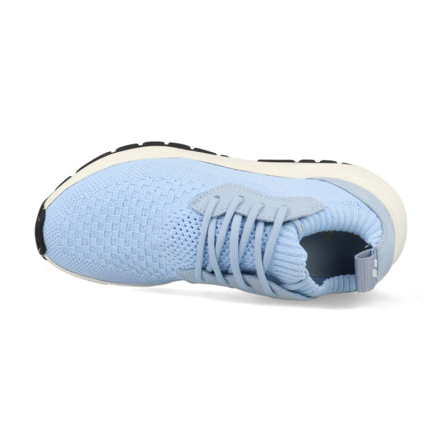 Filling Pieces Filling pieces knit speed arch runner licht 336 large