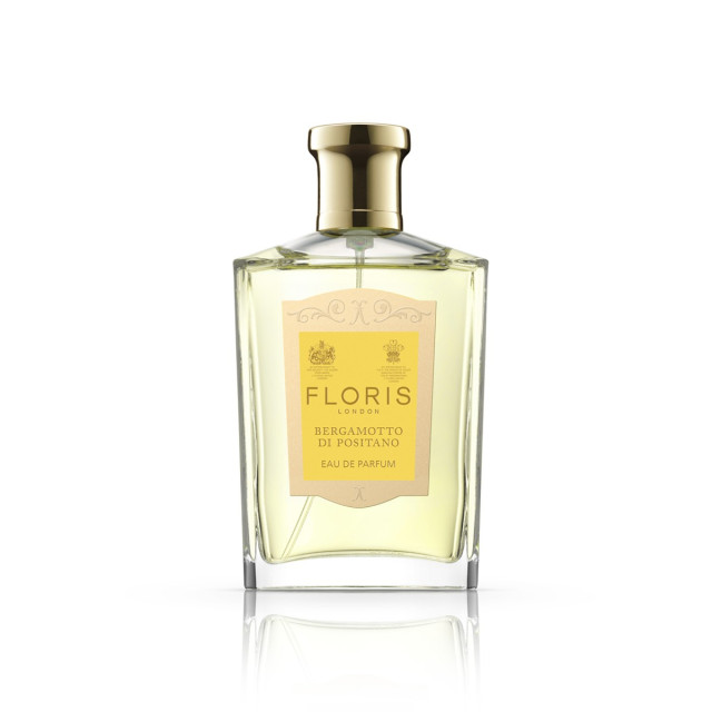 Floris London  B. di positano edp 100 ml  B. di Positano EDP 100 ml  large