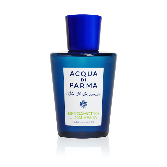 Acqua Di Parma  Bm b. shower gel 200 ml  BM B. Shower Gel 200 ML  large