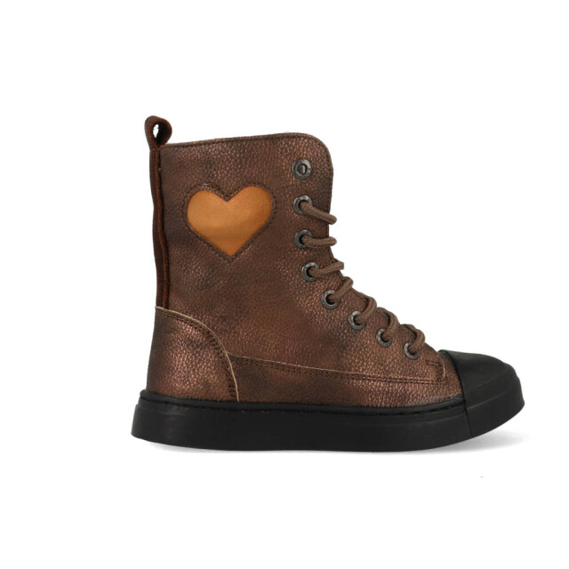 Shoesme SH21W019 Laarzen Brons SH21W019 large