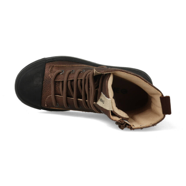 Shoesme SH21W019 Laarzen Brons SH21W019 large